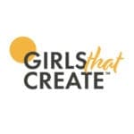 Girls That Create logo