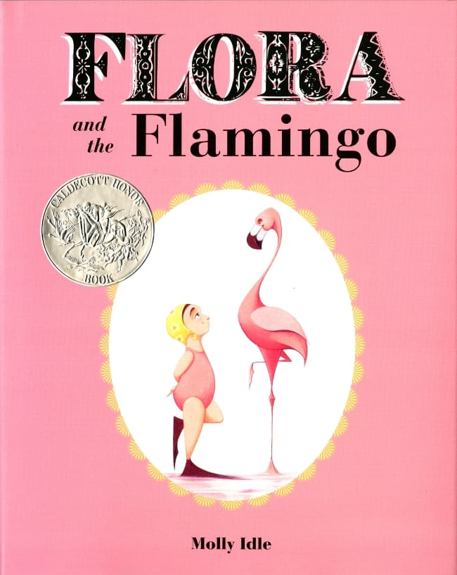 <img src="floraflamingo.jpg" alt="picture book by women">