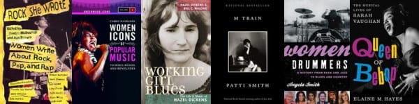 books about female musicians 41-50