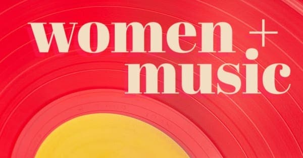 books about female musicians