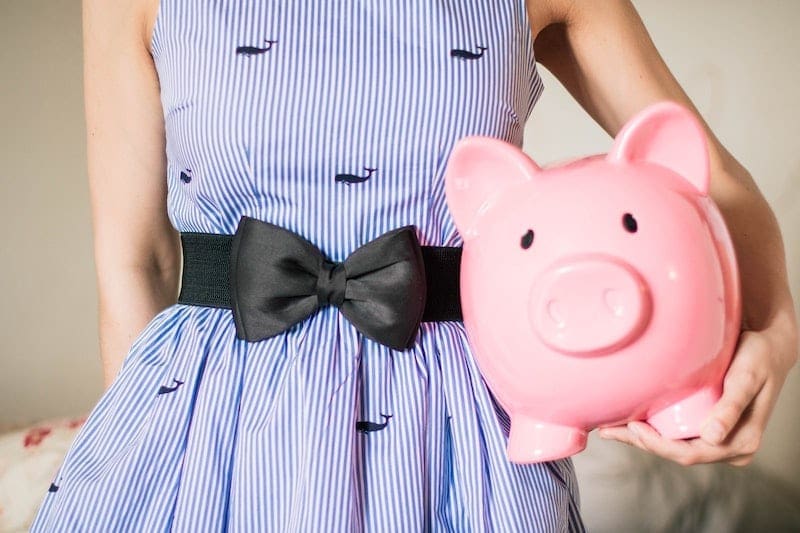 Ten Things Every Girl Needs to Know About Budgeting