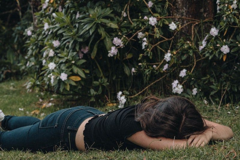 Your Teenager’s Exhausted And They Need You To Understand Why