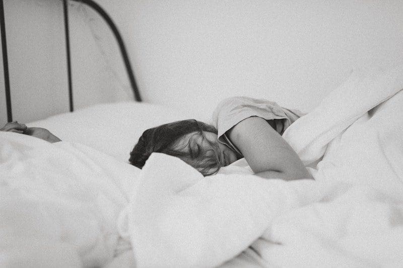 why do teenagers need sleep