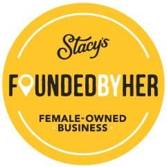 Stacy's FBH logo