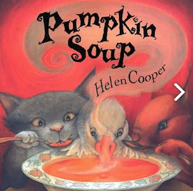 halloween picture books by women authors