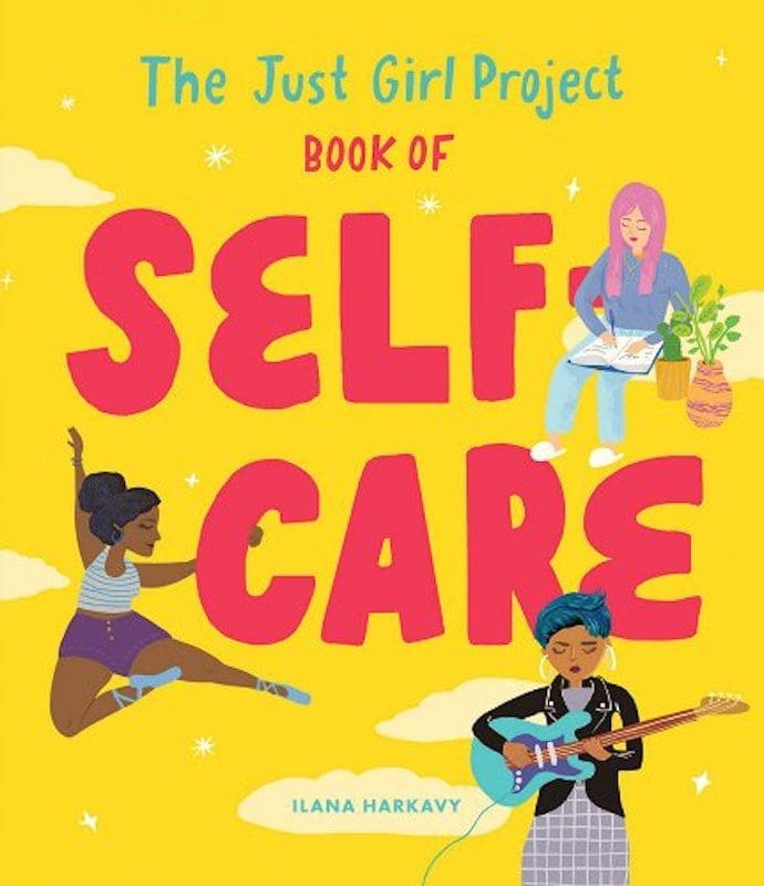 Books About Self-Love