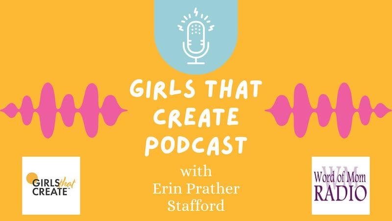 Girls That Create Podcast