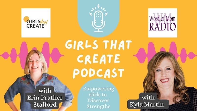 Empowering Girls to Discover Their Strengths | Kyla Martin