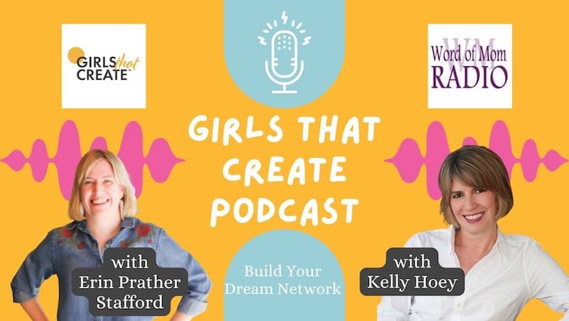 GTC Podcast Kelly Hoey Ep 27