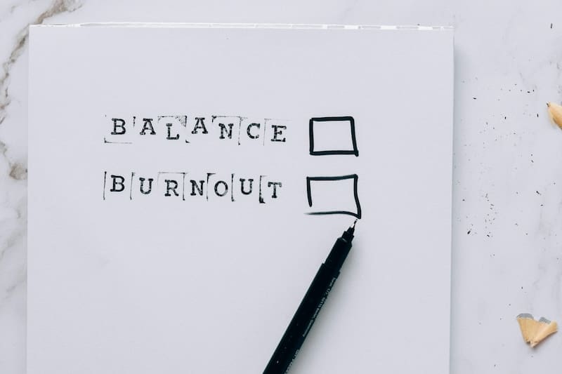 Creative Burnout: Strategies for Prevention and Recovery
