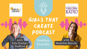 GTC Podcast Madeline Reeves