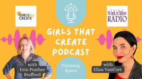 Claim Space and Embrace Your Worth With Eliza VanCort